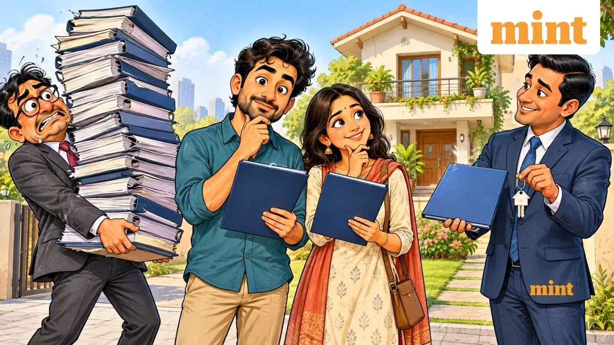 Home loan EMI calculator: A small difference in interest rates costs you lakhs; check what SBI, BoI, UBI, others offer