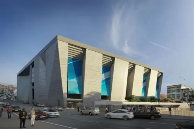Grupo City vai inaugurar estádio de R$ 240 milhões na América do Sul