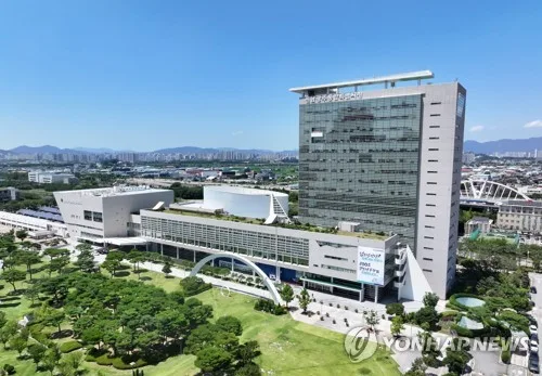 전남광주시, 25조 규모 통합시금고 선정 절차 돌입