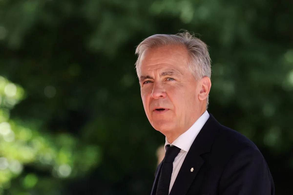 Carney no ‘se cruza de brazos’: Canadá tomará represalias comerciales por aranceles del 50% de Trump