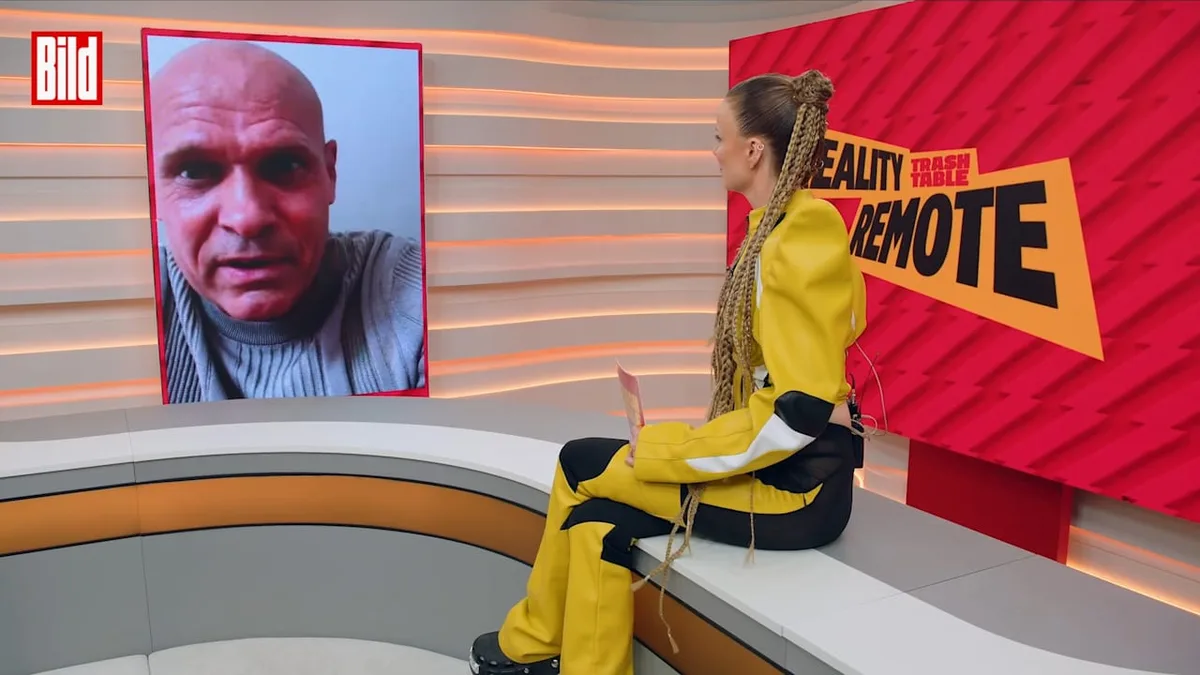 Legat zu Fremdgeh-Szene seines Sohnes - „Die Bilder erschrecken mich“