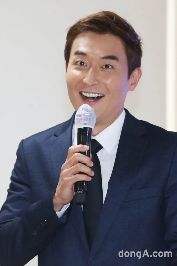 김인석, 안젤라 박과 2년 전 이혼 “마음 정리할 시간 필요했다”
