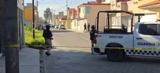 EN VIVO | Seguridad, narcotráfico y crimen en México hoy 15 de septiembre: autoridades abaten a 7 presuntos criminales tras ataque armado en NL