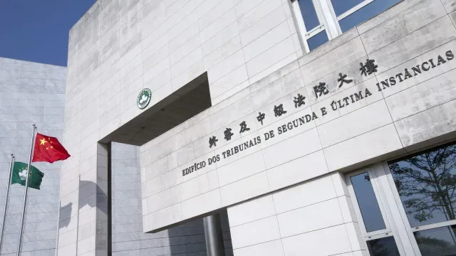 Associação de Advogados de Macau rejeita discriminação de portugueses