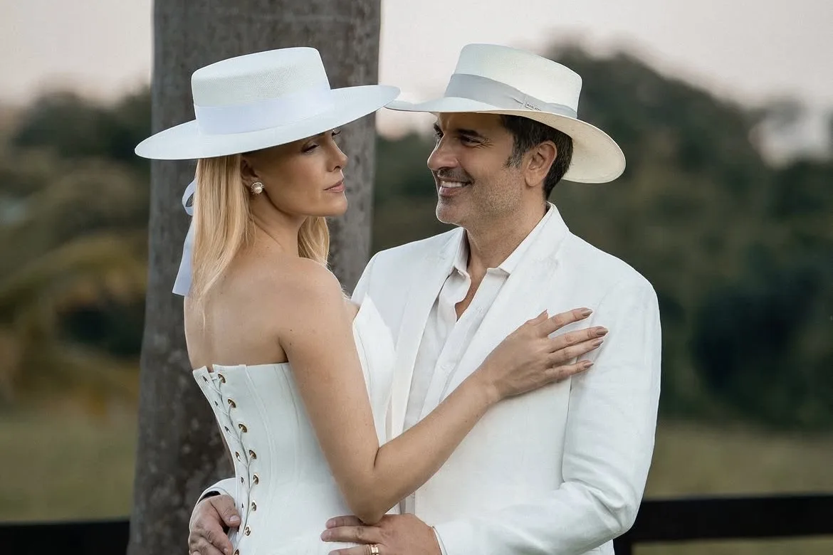 O motivo de Ana Hickmann descartar filhos com Edu Guedes