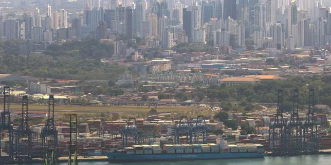 Au Panama, de profondes inégalités sociales, héritage de la ségrégation raciale