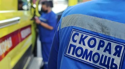 Семь человек пострадали в результате атак ВСУ на Ростовскую область
