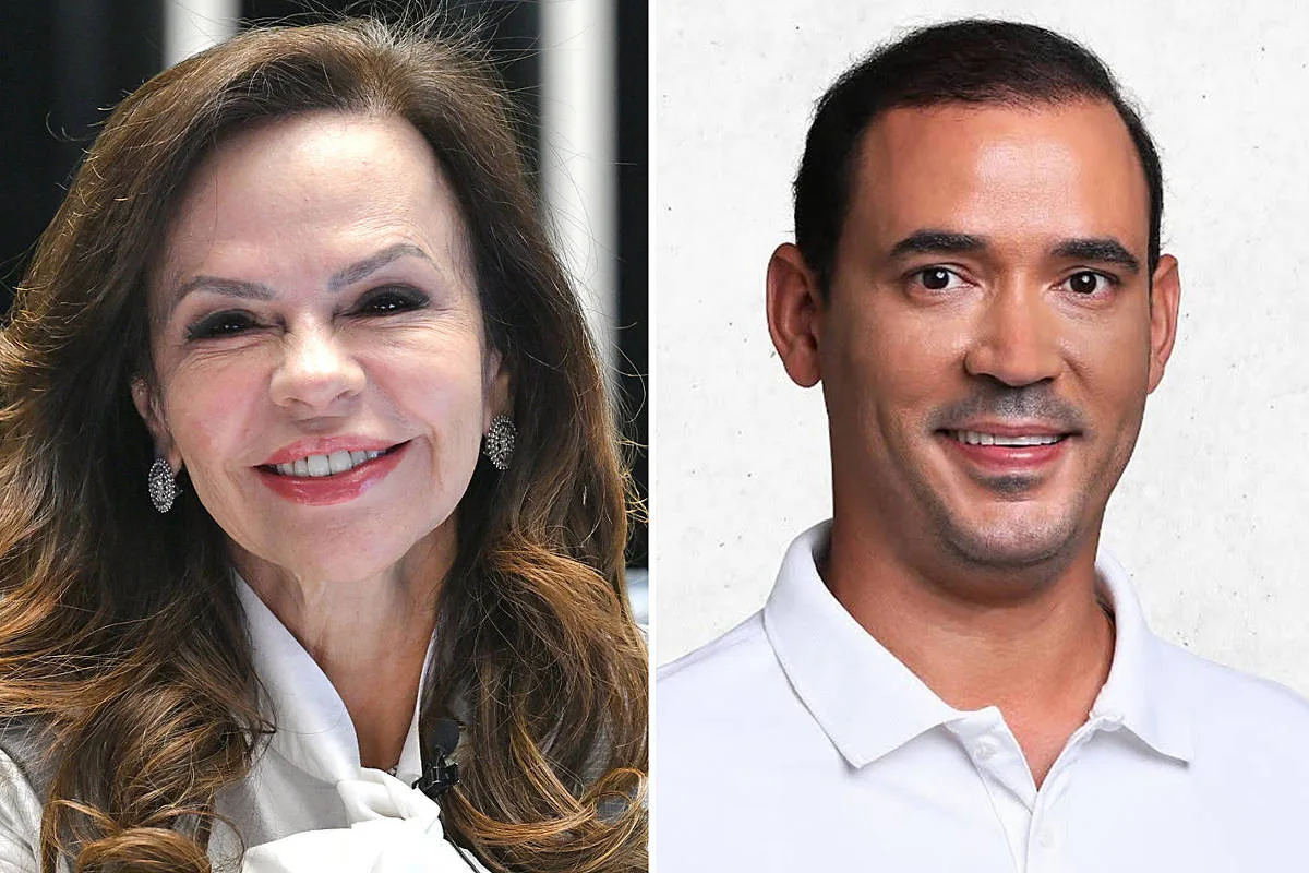 Quaest: Dorinha lidera com 37% no Tocantins, seguida por Vicentinho Júnior, com 28%