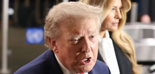 Gegen CNN und Politico: US-Richter hebt Trumps Medien-Bann auf