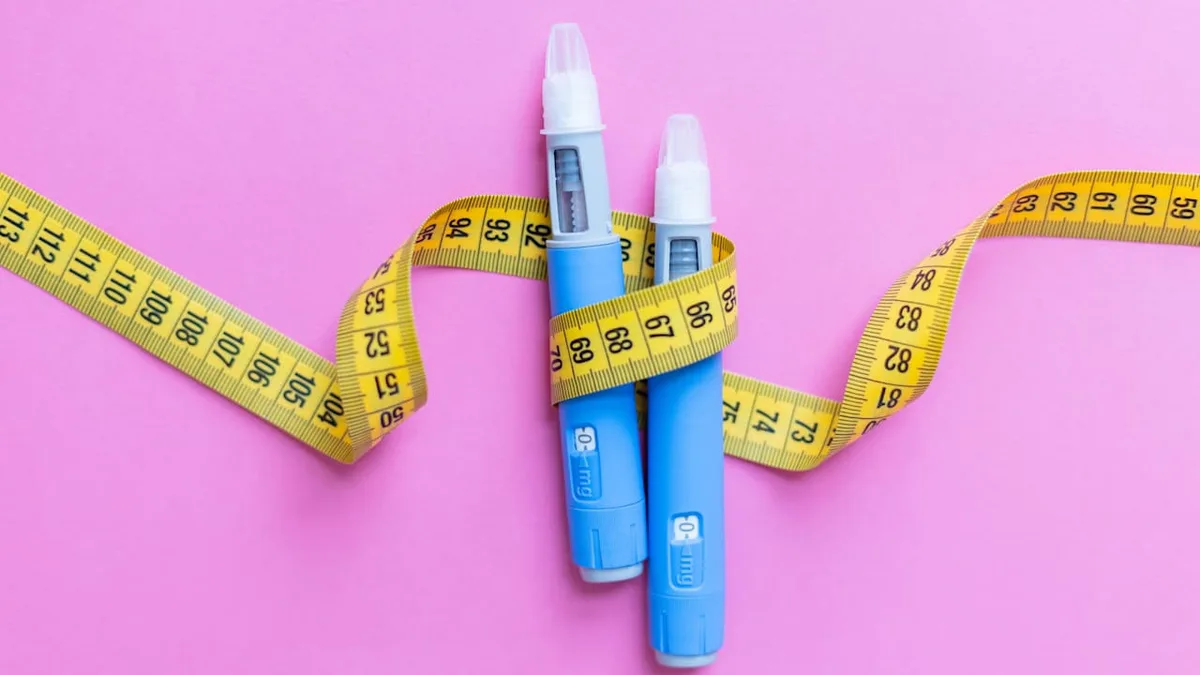 Abnehmspritze oder OP? - Welche Therapie bei Adipositas besser hilft