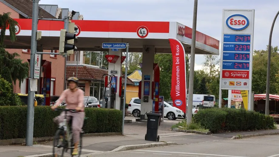 Carburants : pourquoi les prix varient-ils autant d'une station-service à l'autre ?