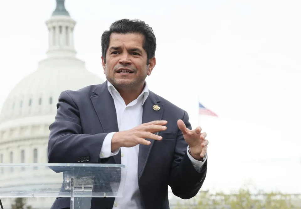 Accuser Told Ethics Committee Rep. Jimmy Gomez Sexually Assaulted Her, Lawyers Say