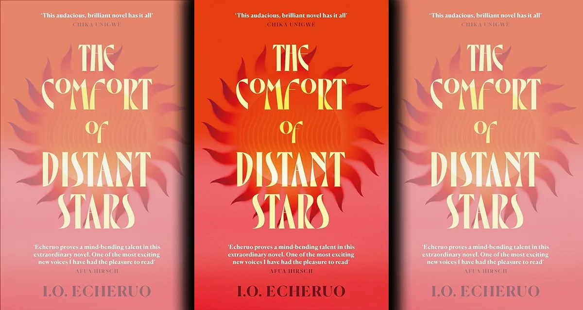 BOOK EXCERPT: The Comfort of Distant Stars: Philosophy, Igbo cosmology and our place in the universe