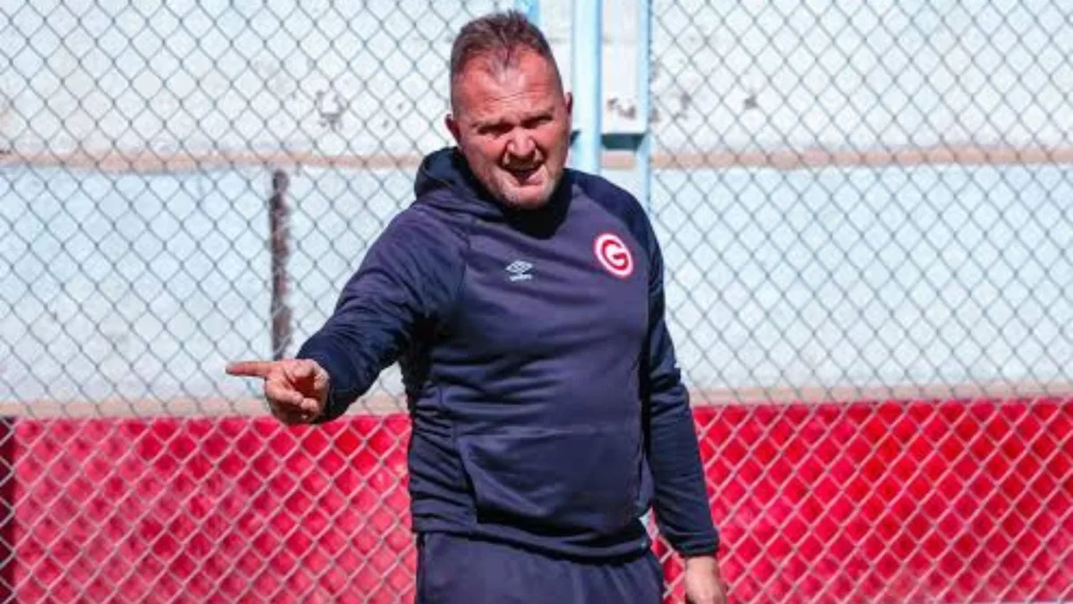 Lisandro Greppo, técnico del Deportivo Garcilaso, aborda duelo ante Universitario por Torneo Clausura 2026: “Tenemos confianza en nuestras formas”