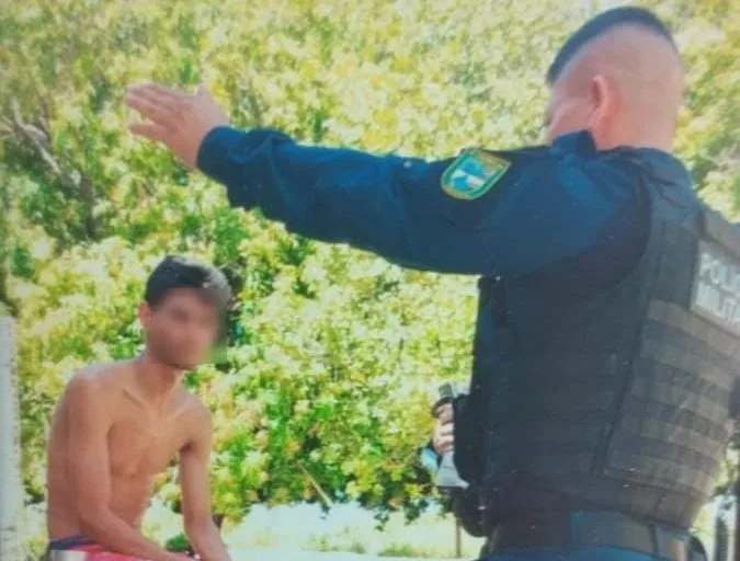 Militar do Exército desaparecido é localizado em comunidade indígena após dias em área de mata