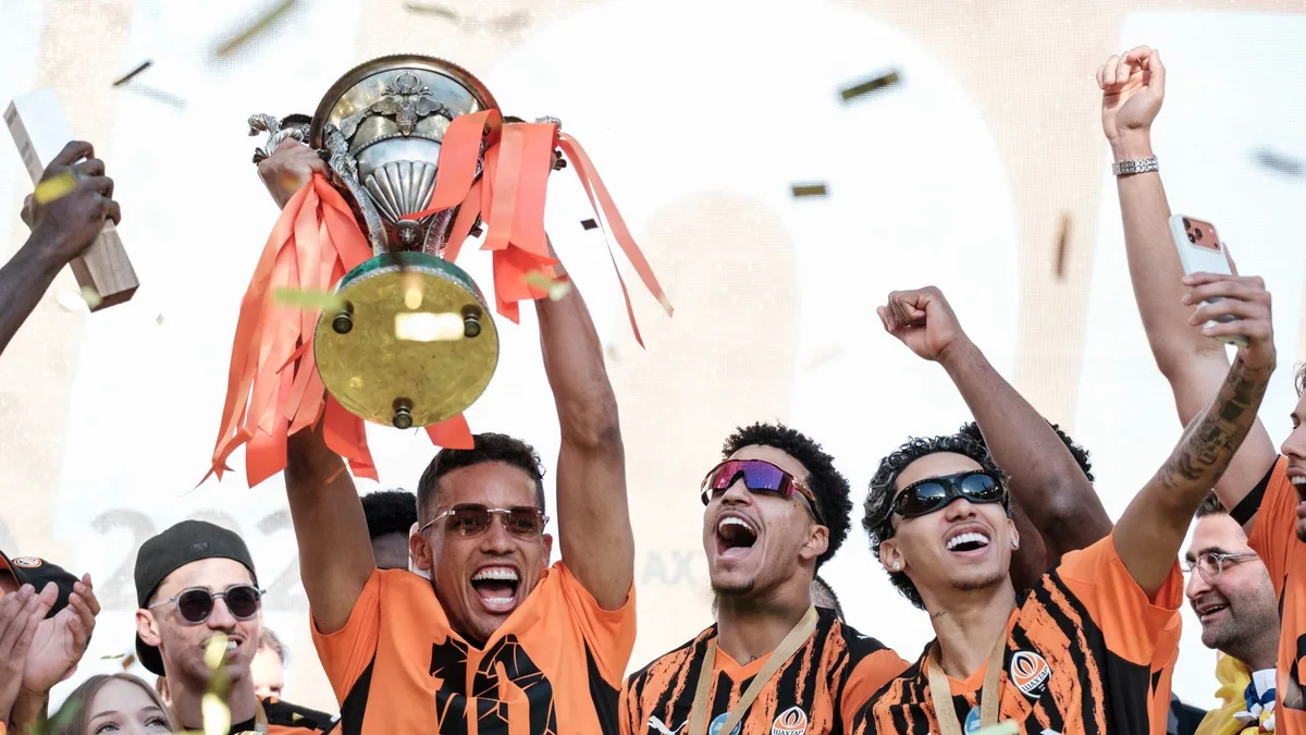Chelsea to host Shakhtar's Champions League home games amid ongoing exile
