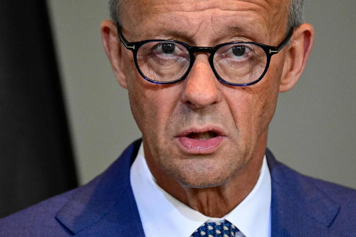 La factura del corte del gas ruso: Alemania gastó 50.400 millones en contener la crisis energética