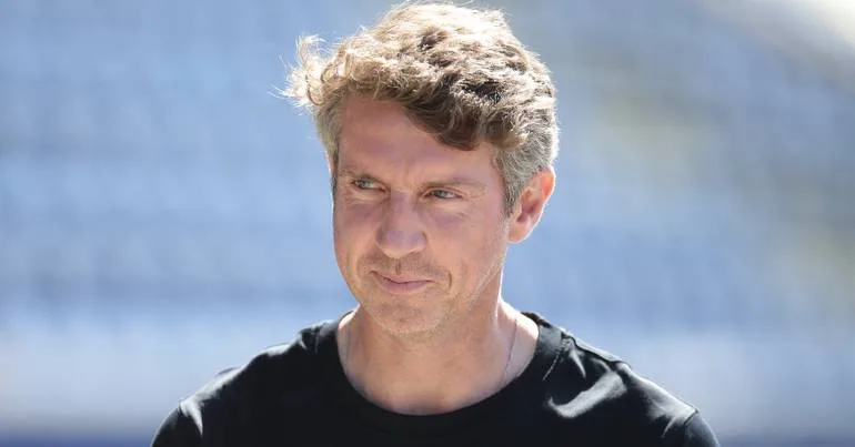 Seabra no Rio Ave: "Foi difícil largar o Arouca"