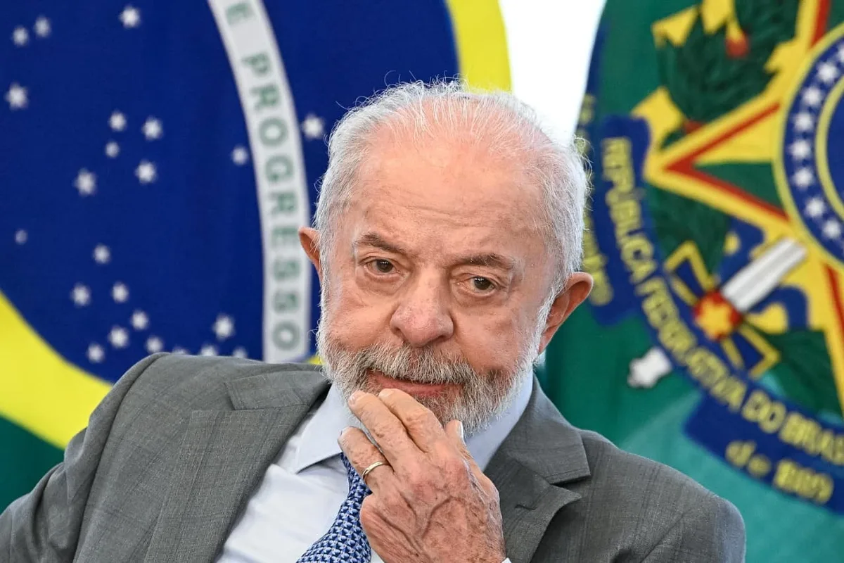 A decepção de Lula com alguns banqueiros que jantaram com Flávio