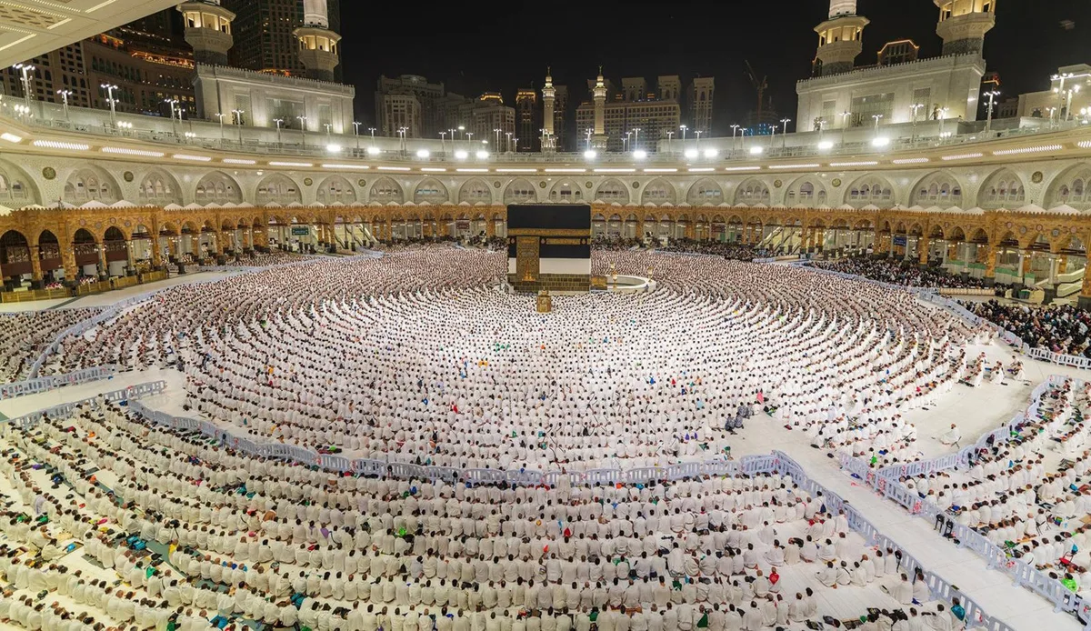 Arabia Saudita aseguró que La Meca es una “línea roja” tras un ataque atribuido a los hutíes