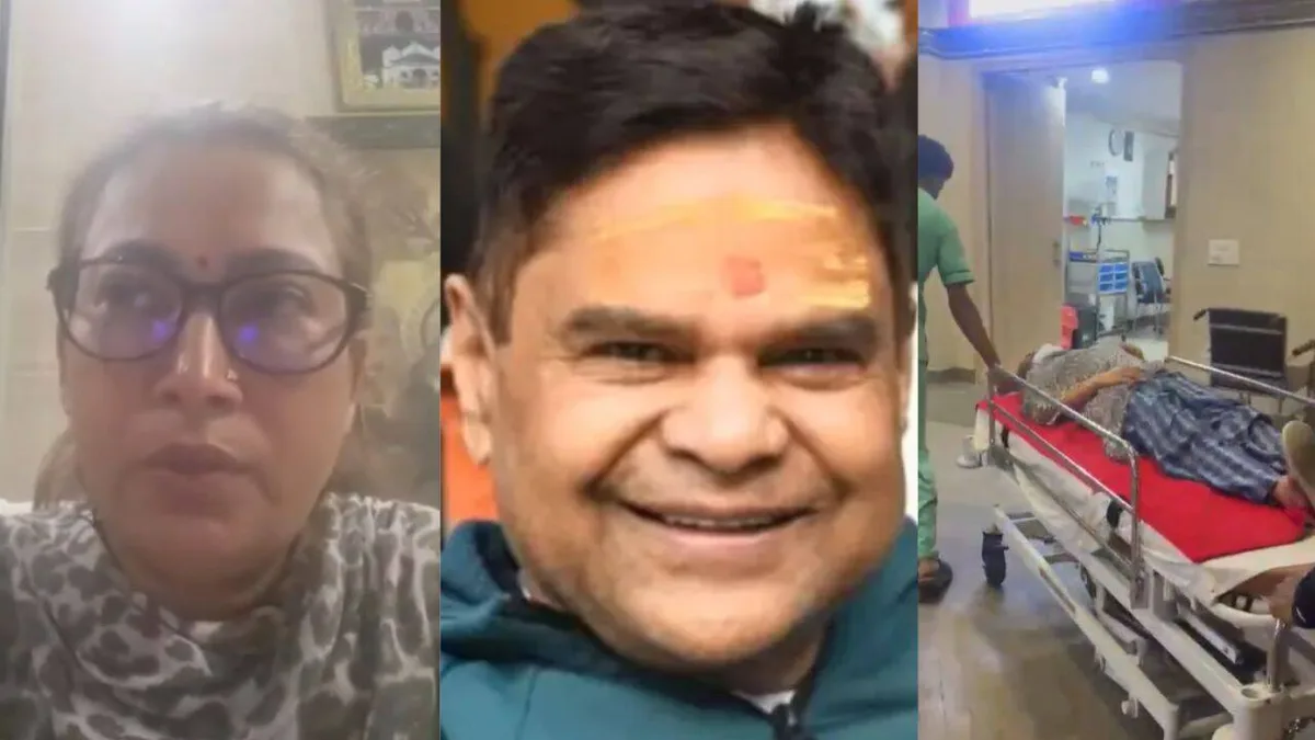 'I'll get her killed': Uttarakhand minister Rekha Arya's husband in explosive audio