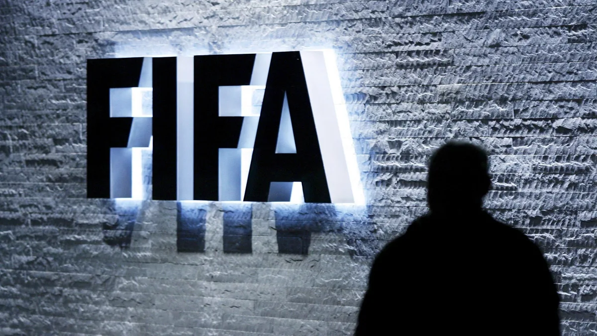 Missbrauch von Mitteln: FIFA sperrt korrupte Funktionäre lebenslang