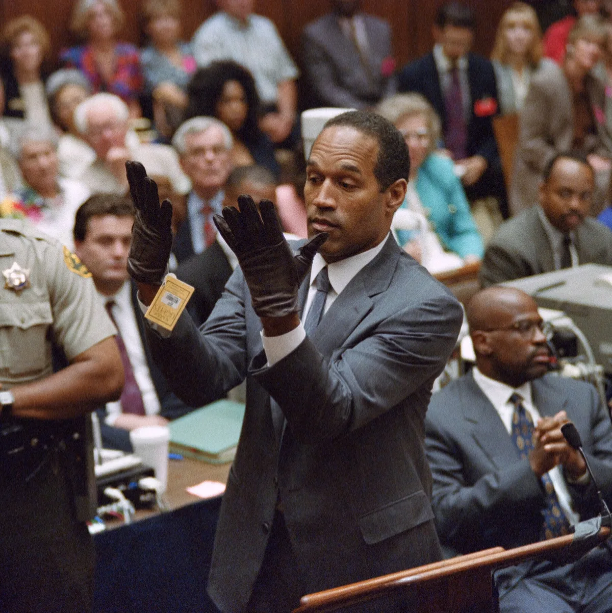 5 Takeaways From The Times’s Re-Examination of the O.J. Simpson Case