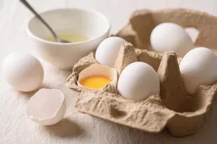 Очень нужный витамин. Почему этот продукт надо обязательно есть на завтрак