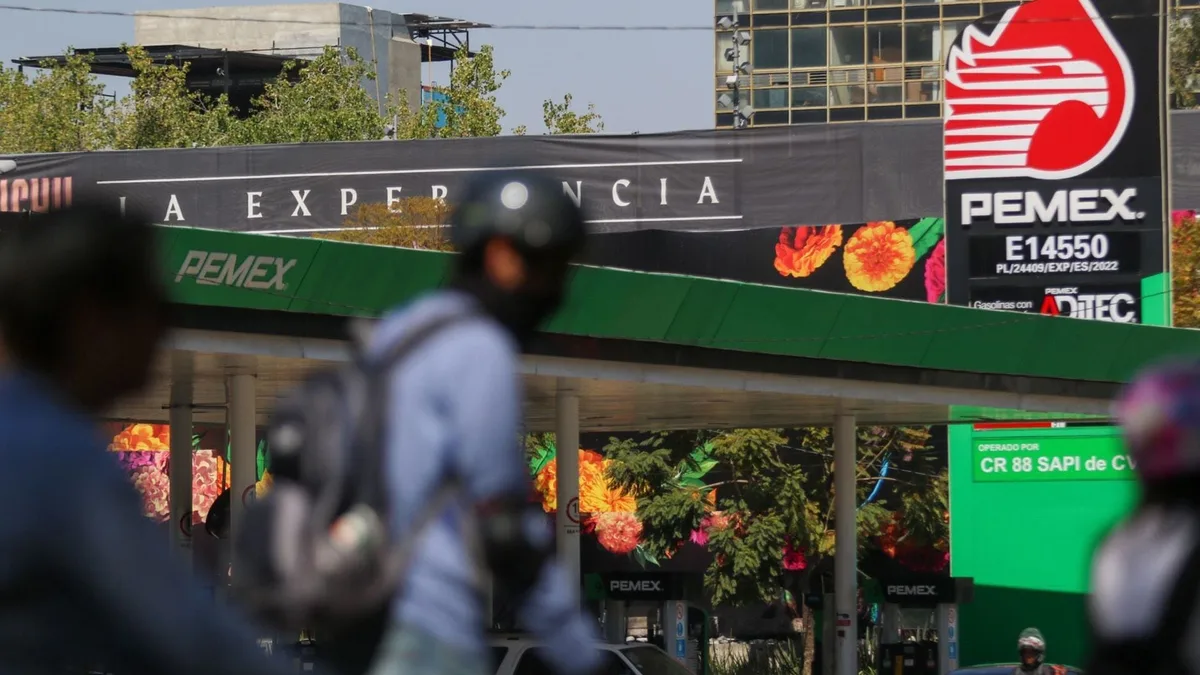 Nuevo León: cuál es el precio de la gasolina este 16 de agosto