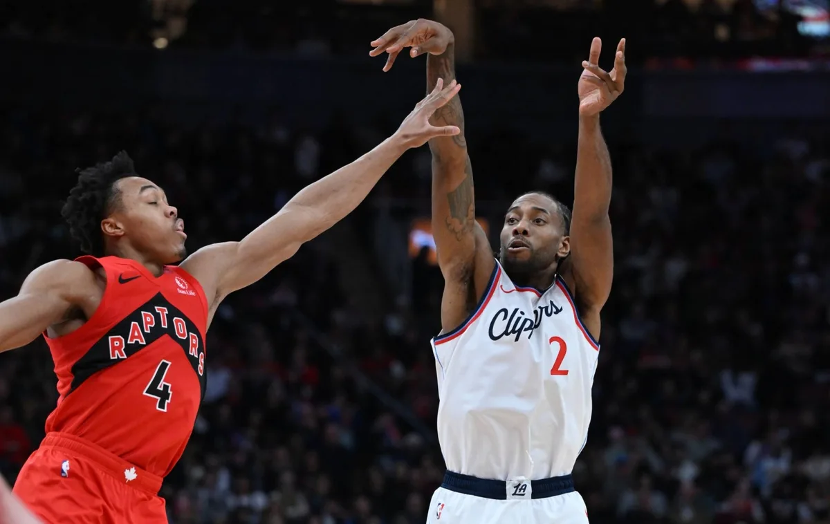 Clippers-Raptors trade complete after Kawhi Leonard investigation delay