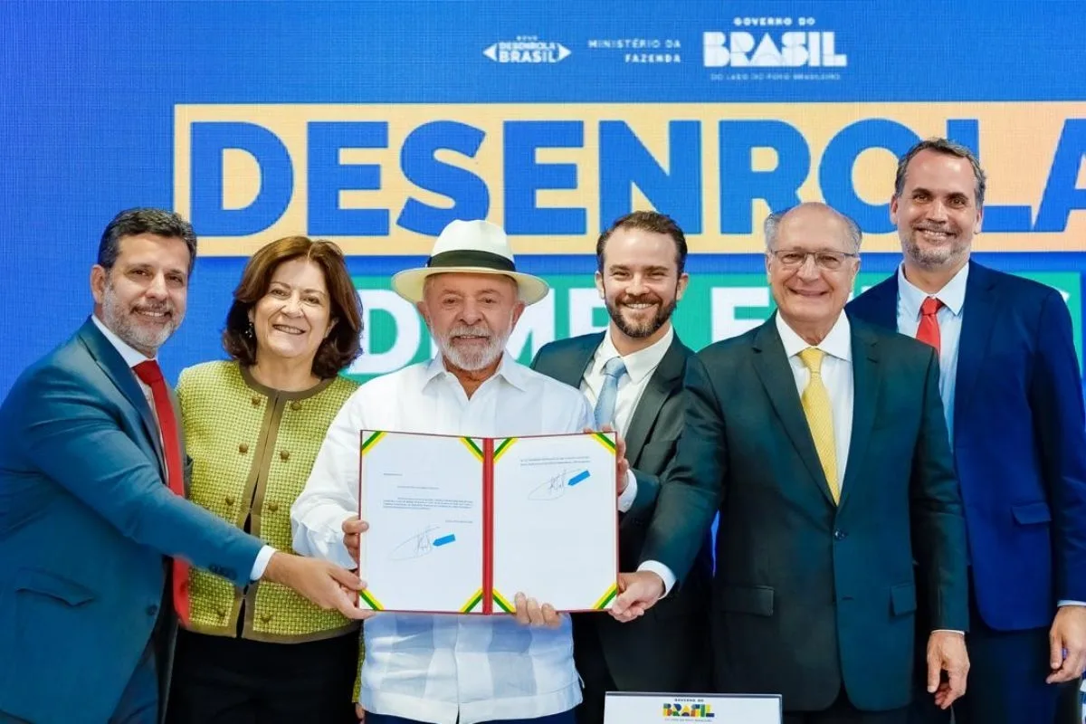 Prazo para renegociar dívidas com Desenrola Brasil termina nesta segunda