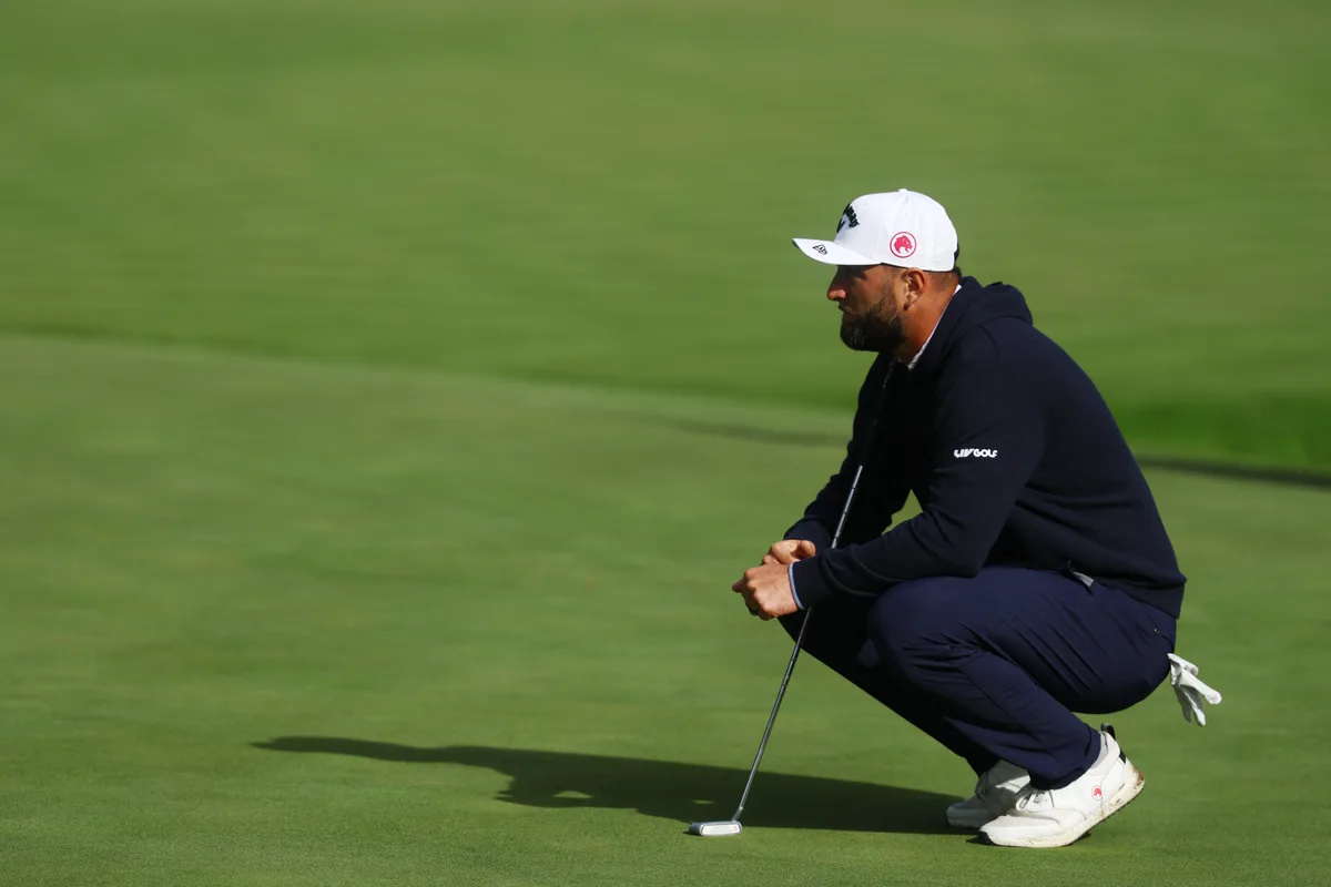 Rahm toca fondo con el peor torneo de su carrera