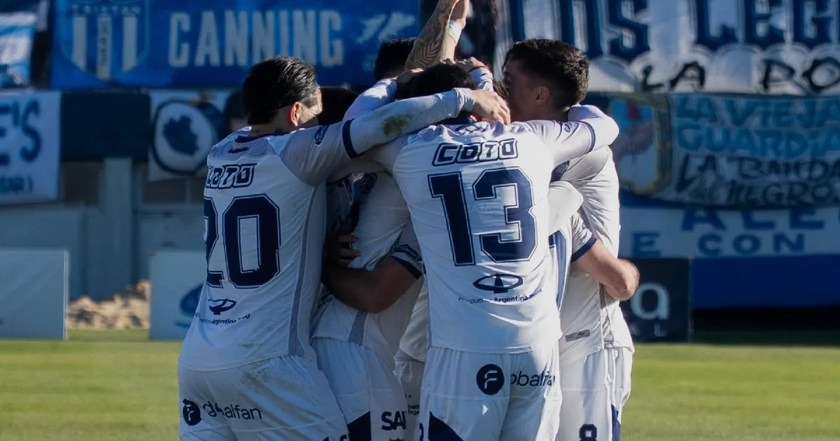 Tristán Suárez, cada vez más líder de la Primera Nacional