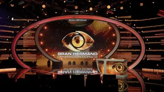 La gente vota a favor de los villanos… en Gran Hermano