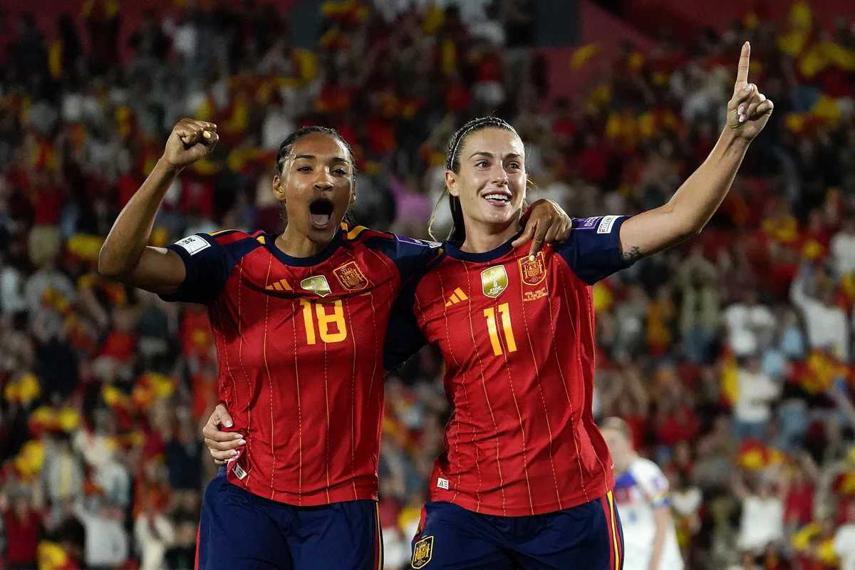 Federação Espanhola planeja acordo para facilitar congelamento de óvulos de jogadoras