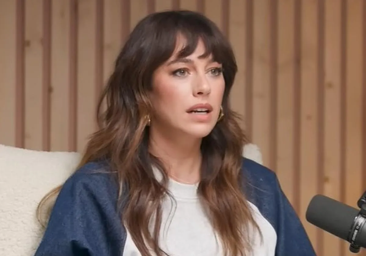 Blanca Suárez, 37 años: «Desayuno potente. Tomo huevos y tostadas saladas y lo acompaño casi siempre de un zumo de verduras y frutas o manzanilla»