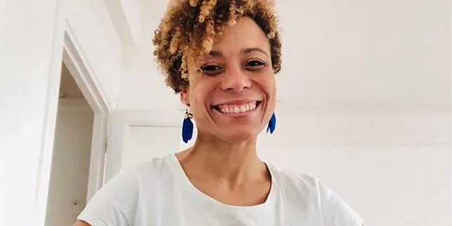 Olivia Barreau, promotrice de la « puissance d’agir » des cheffes de familles monoparentales