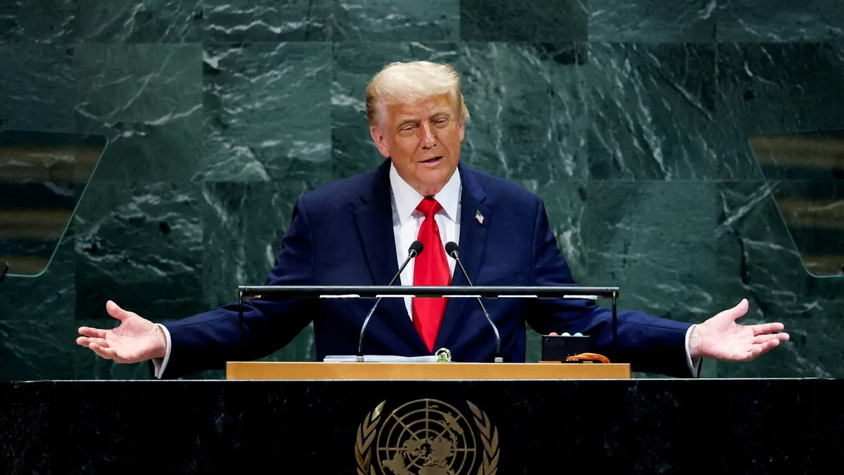 CNN, MS NOW and Politico to take major move against Trump's White House ban
