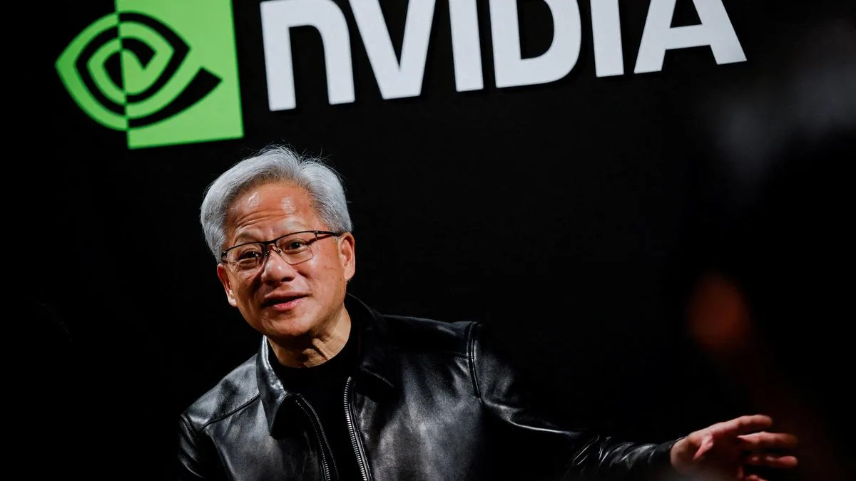 Nvidia agrees to buy Hugging Face for $12.9 billion: Report