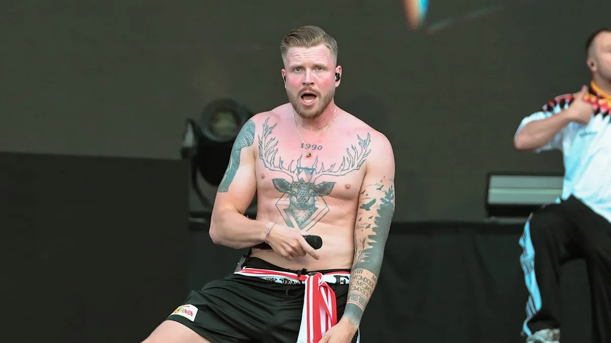 „Weiß nicht, ob ich zu viel erwartet habe“ - Rapper Finch ist vom „GTA 6“-Trailer enttäuscht