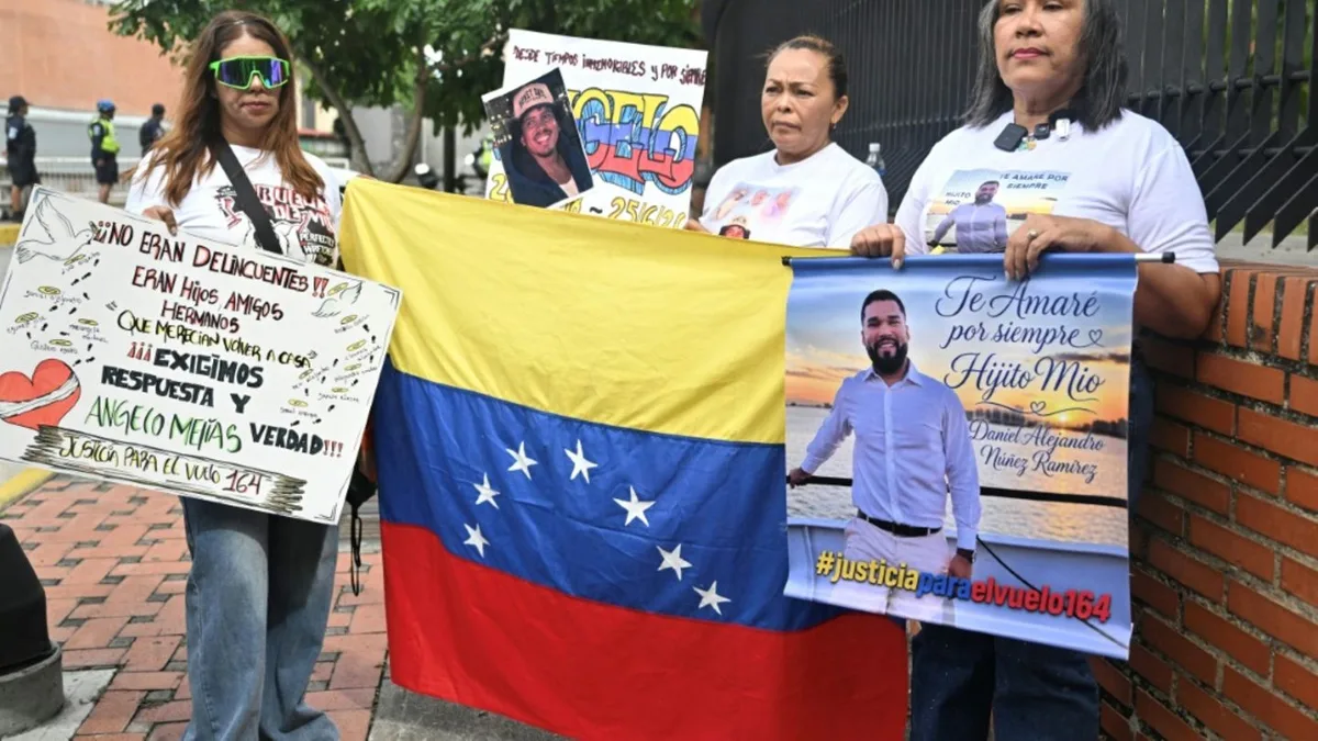 Zwei Monate nach Erdbeben in Venezuela: Zahl der Todesopfer steigt auf über 6500