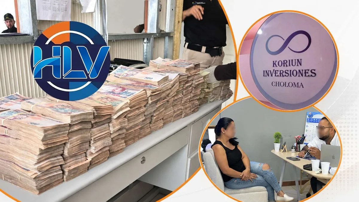 Koriun no fue el final: otro esquema de inversión revive el temor a las estafas piramidales en Honduras