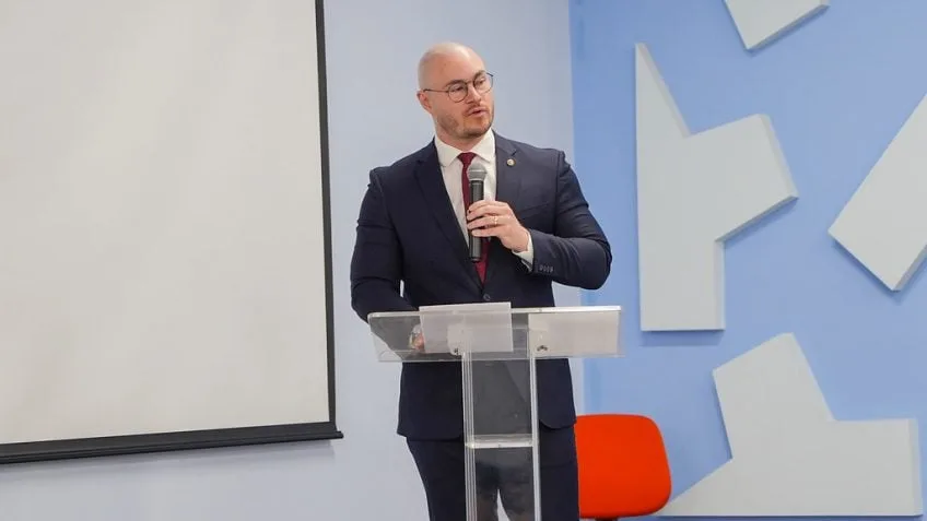 Saiba quem é o sobrinho do governador do MA afastado por Dino do TCE