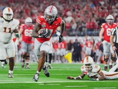 NIL-fueled parity shakes up title odds, with 7 teams at 11-1 or better to win title