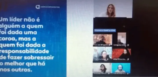 MP investiga caso de educadora de SP que recomendou biografia de Hitler