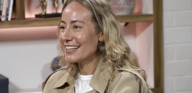 Livia Ribeiro, da Louie, conta como achou espaço no mercado para a marca