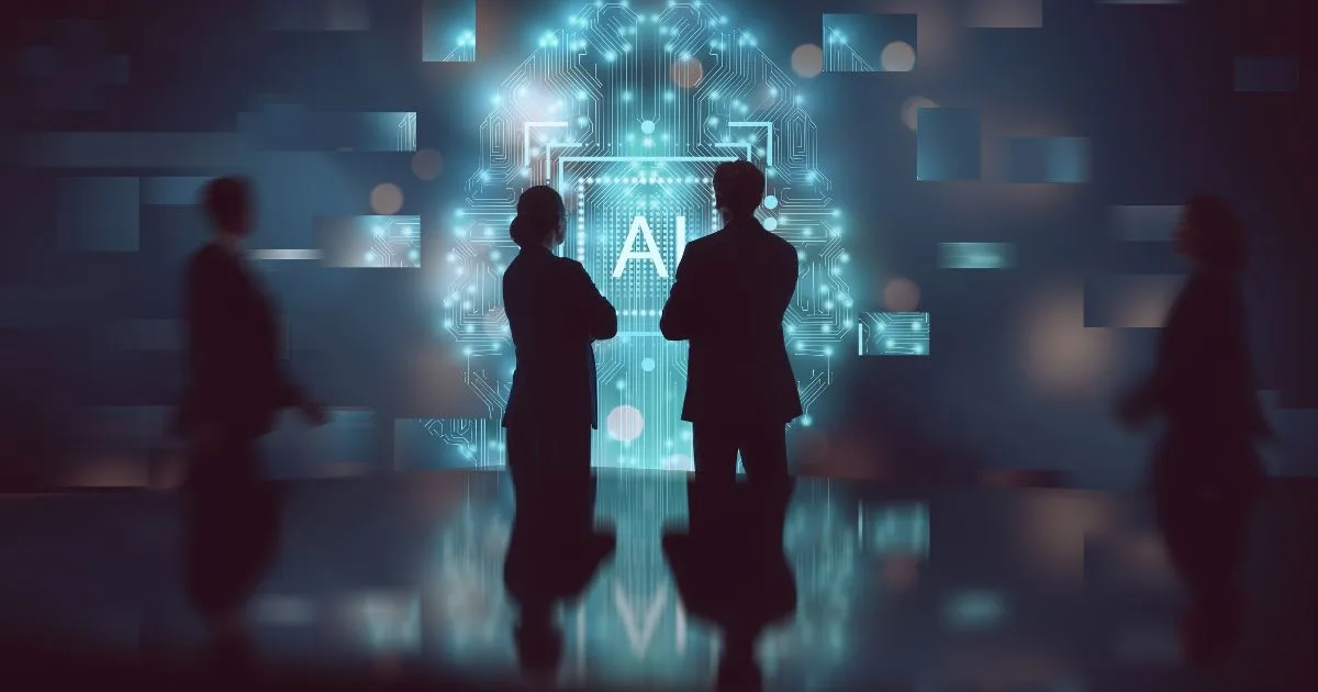 Liderança corporativa ainda opera com regras de um mundo que a IA já mudou
