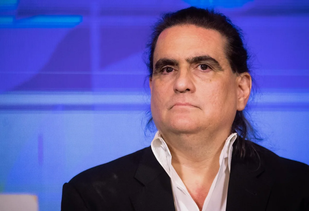 Tribunal de EE UU reprograma inicio del juicio contra Alex Saab para el 16 de noviembre