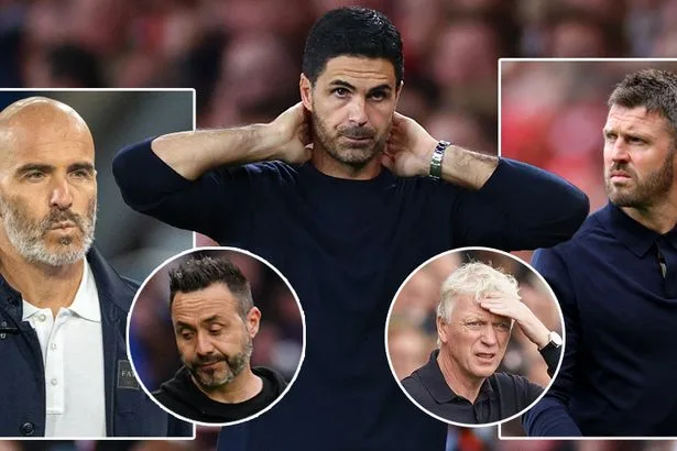 All 20 Premier League club's biggest problems despite record-breaking transfer window