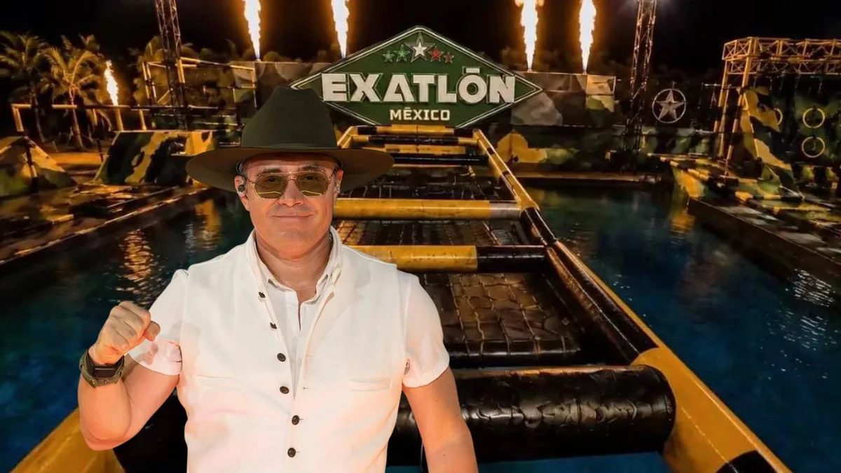 Tercer eliminado de ‘Exatlón México’ 2026 EN VIVO HOY: ¿Dónde y a qué hora ver el duelo por la supervivencia?